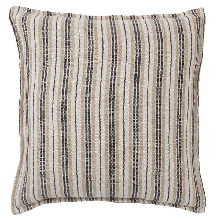Tanzy Mereorite 20"X20" Polyester Pillow