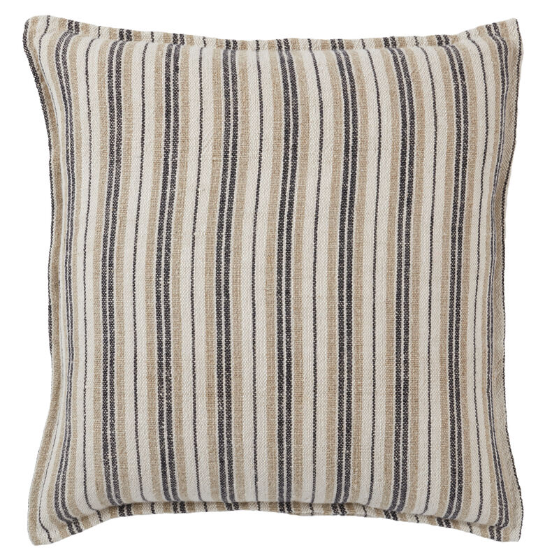 Tanzy Mereorite 20"X20" Polyester Pillow image number 0