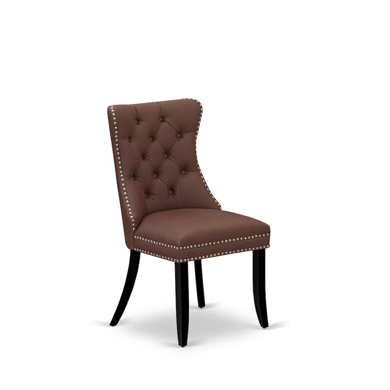 Parson Dining Room Chairs