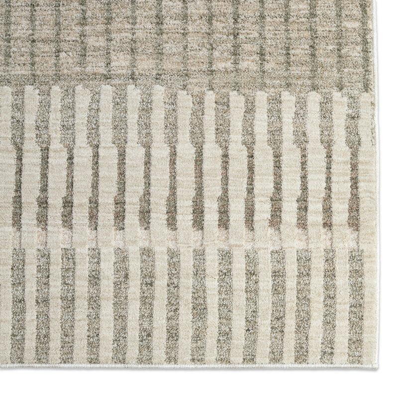 Serenita Borgia Silver Birch 9'6"X13'6" Rug image number 2