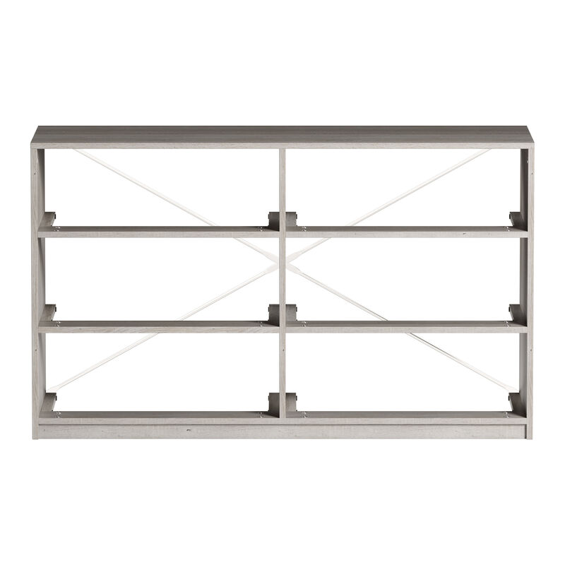 Stofto Large Fabric Drawers Dresser image number 2