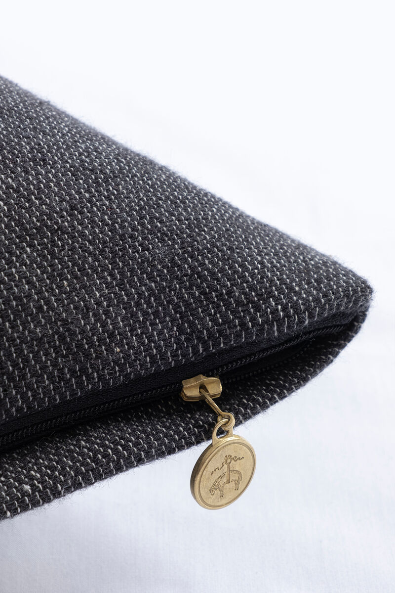 Brooks Brothers Bb Monogram Decorative Pillow