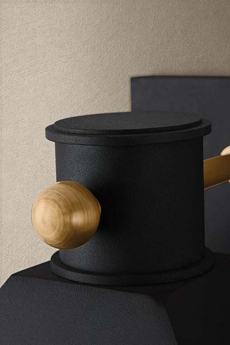 Gladden Wall Sconce image number 4