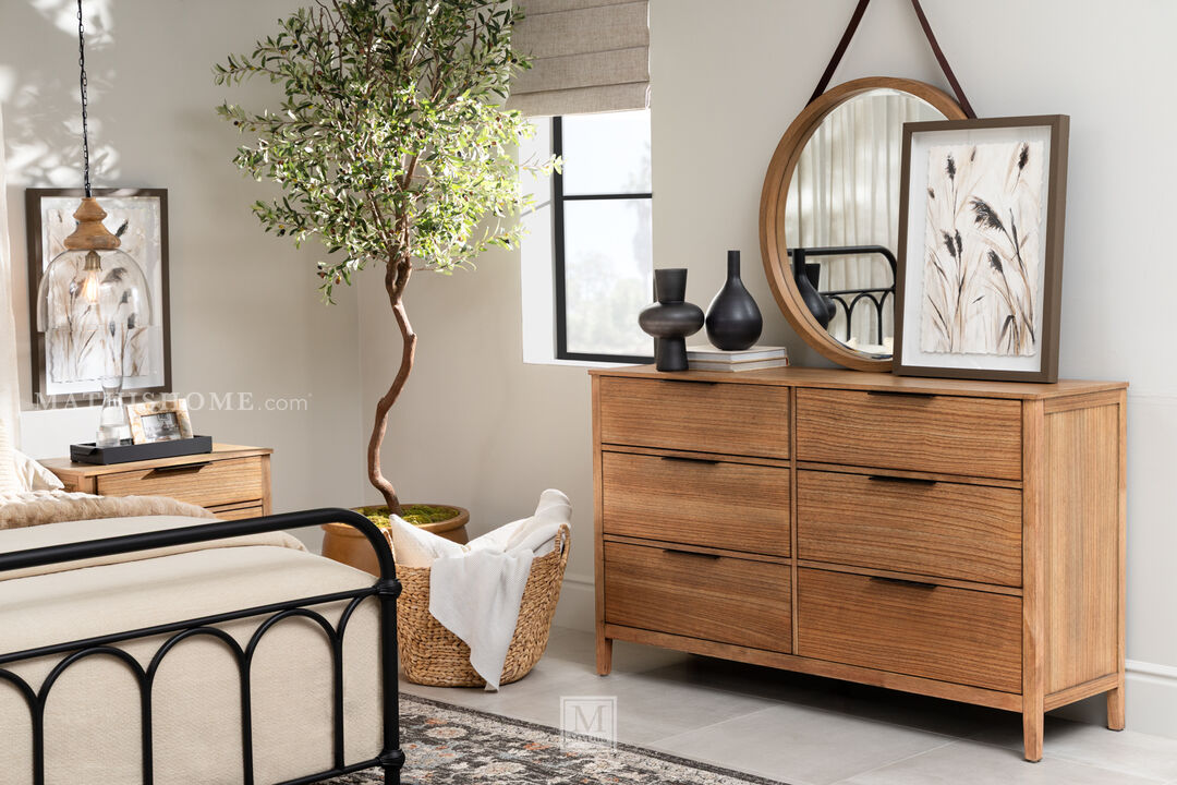 Cyrus Dresser