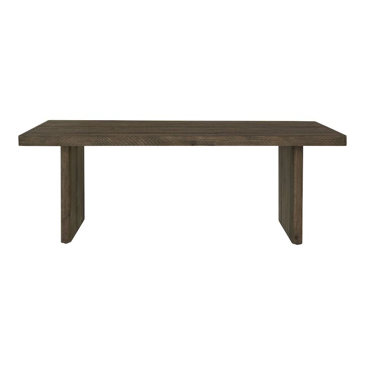 Moe's Home Collection Monterey Dining Table