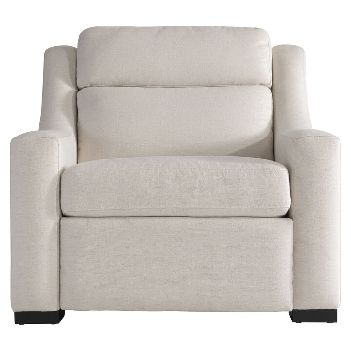 Germain Fabric Power Motion Chair