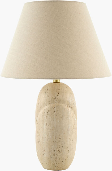 Sleta Accent Table Lamp