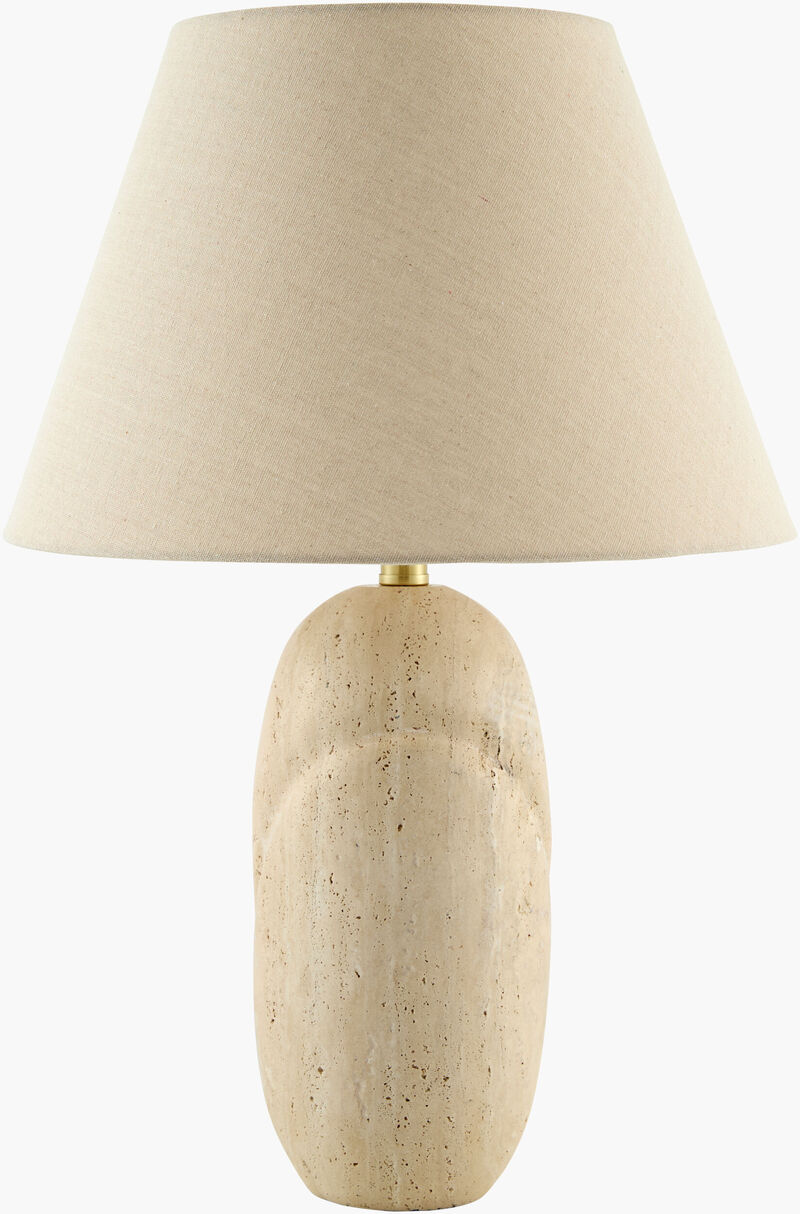 Sleta Accent Table Lamp image number 0