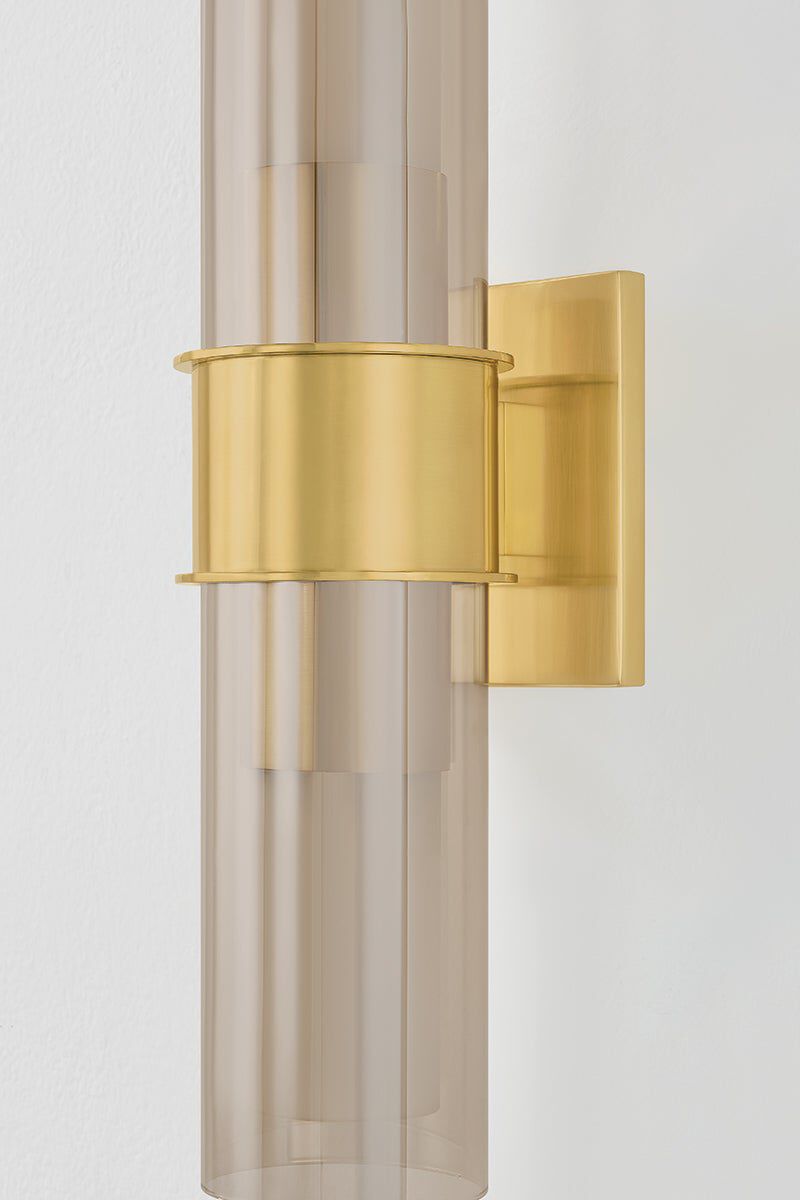Granada Wall Sconce image number 3