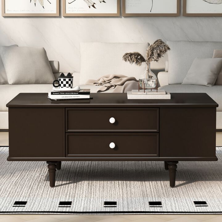 Gulgle Modern Coffee Table