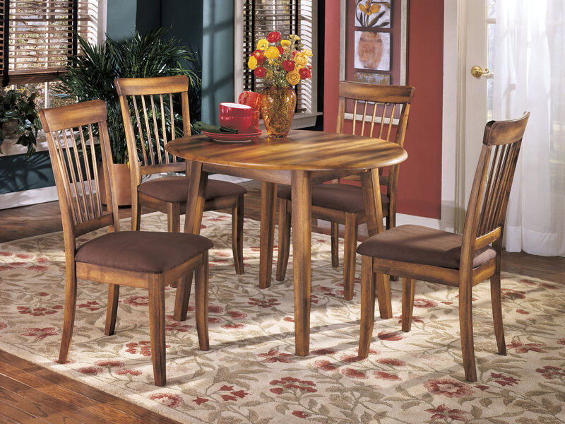 Berringer 5-Piece Dining Set