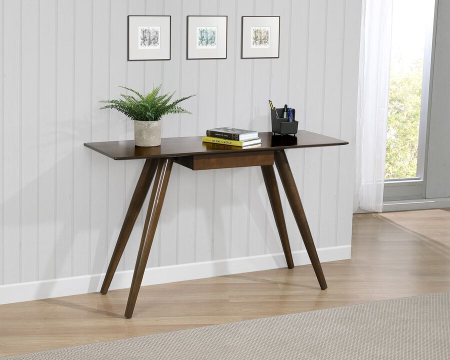 Accent Writing Desk