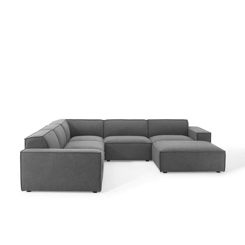 Restore 6-Piece Sectional Sofa image number 1