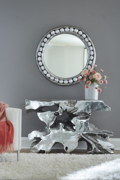 Pearl Mirror