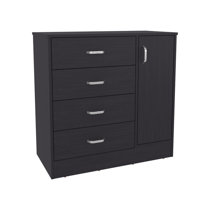 Twerog Wood Dresser