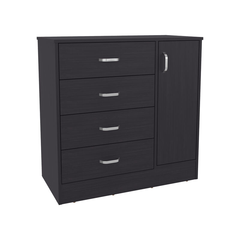 Twerog Wood Dresser image number 0