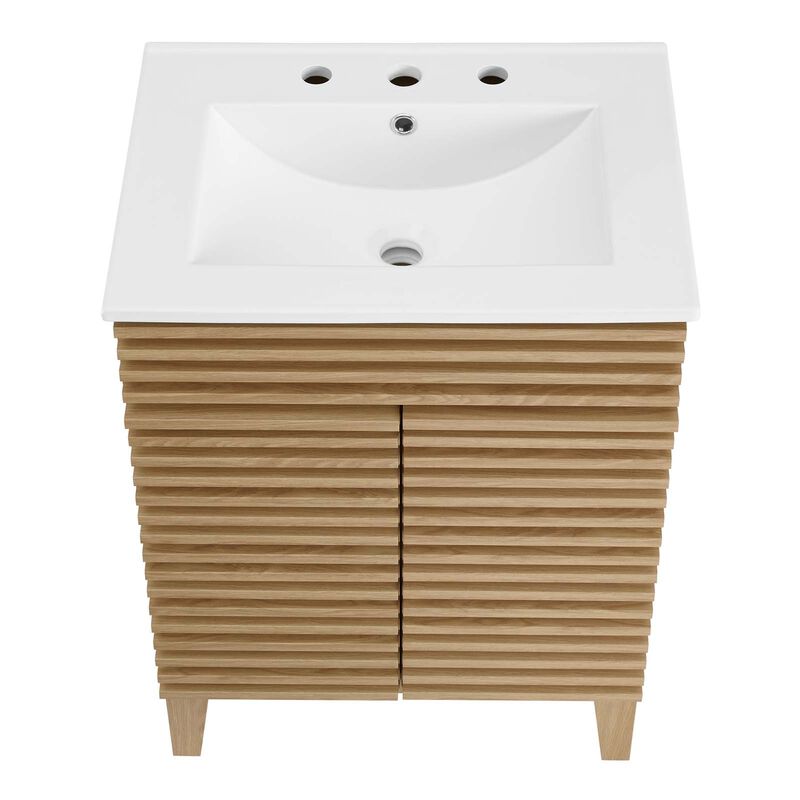 Render Bathroom Vanity image number 5