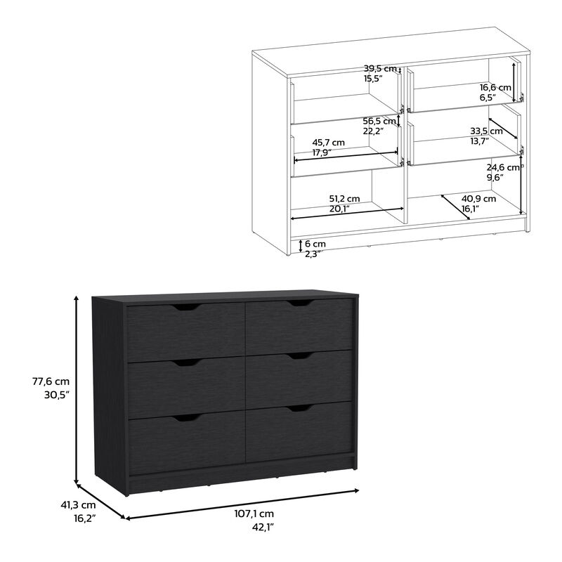 Hosi Dresser image number 3