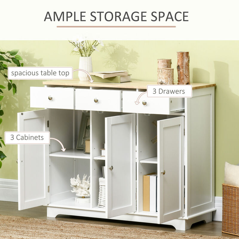 Mitwu Sideboard image number 2
