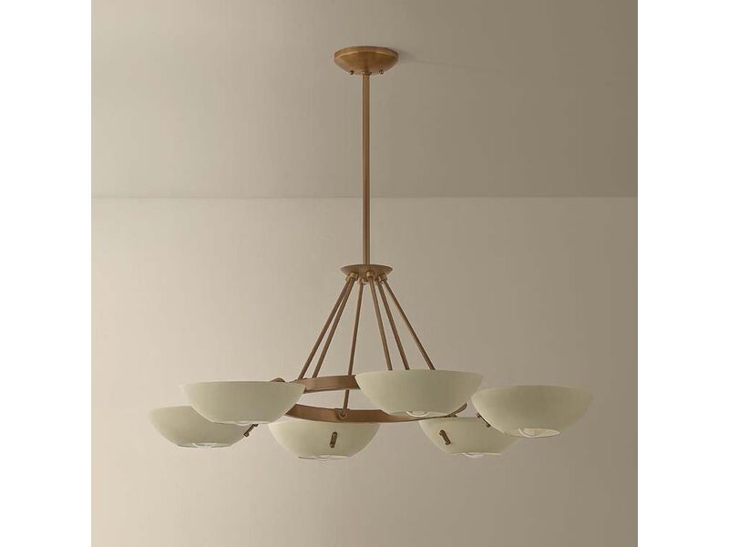 Alturas Chandelier image number 4