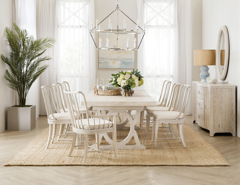 Serenity Topsail Dining Table