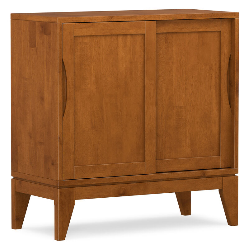 Harper Low Storage Cabinet image number 0