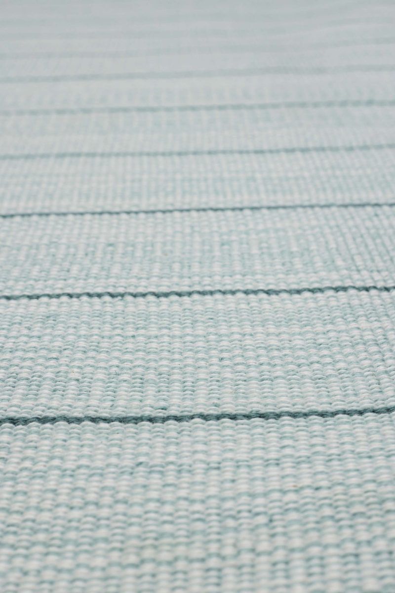 Bar Harbor Aqua 10' x 14' Rug image number 4