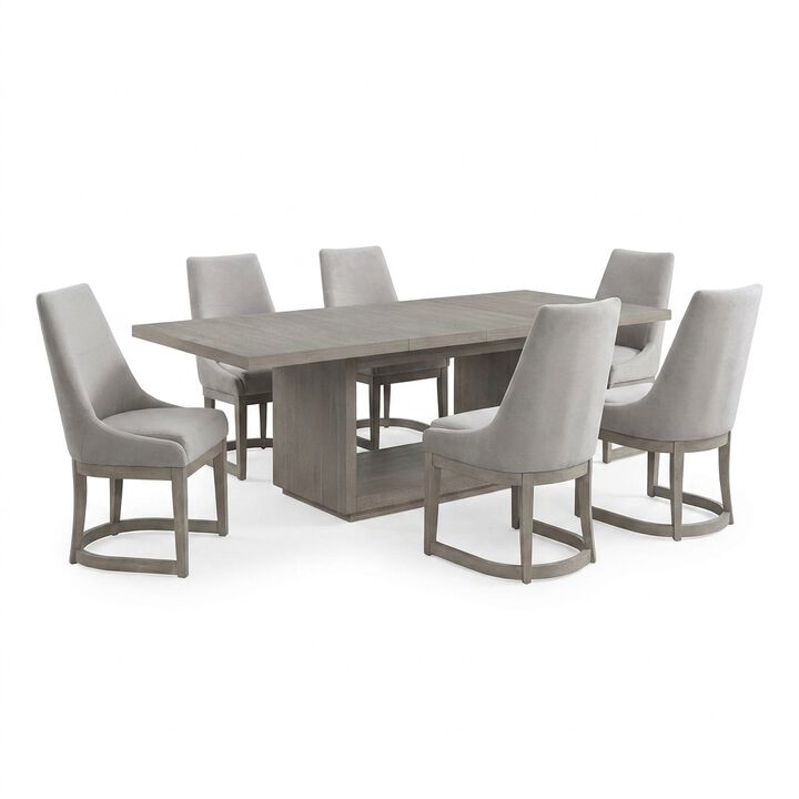 Arcadia Dining Table Set