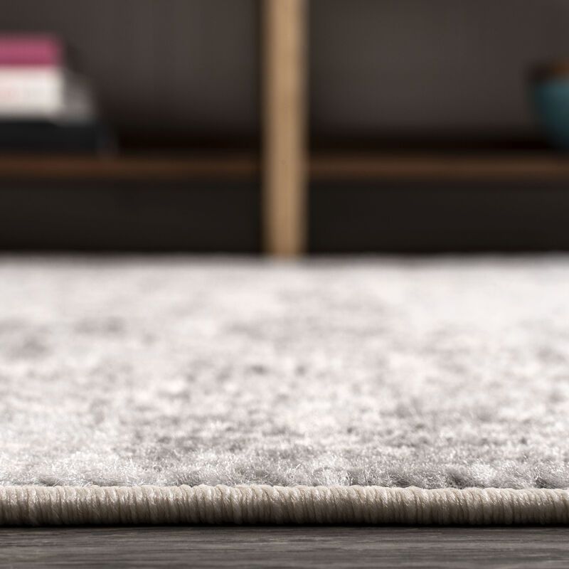 Minori Filigree Medallion Area Rug