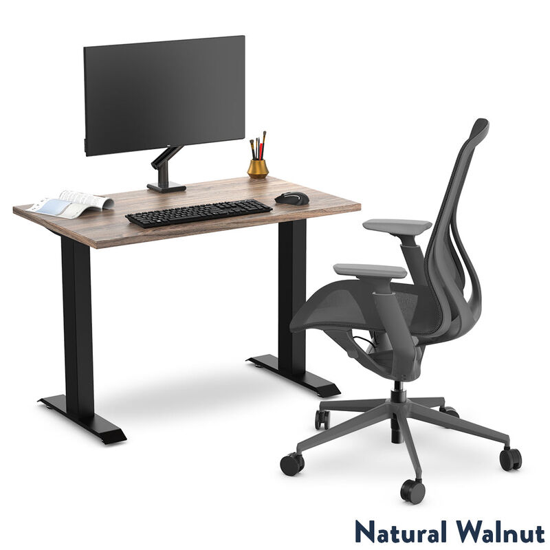 Desky Zero Mini Office Desk image number 1