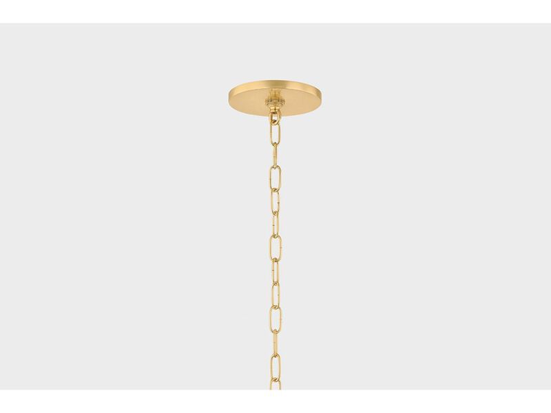 Benita Pendant image number 1