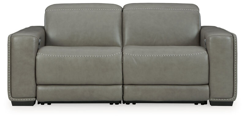 Correze 2-Piece Power Reclining Sectional