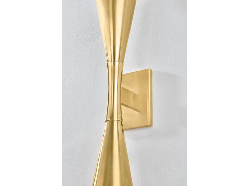 Barcelona Wall Sconce image number 2
