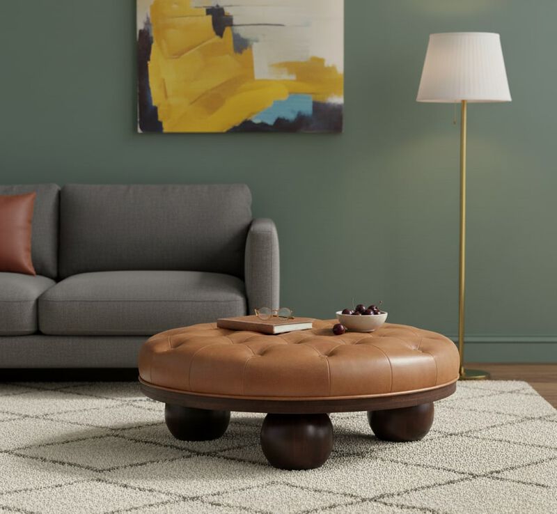 Sfera Coffee Table image number 1