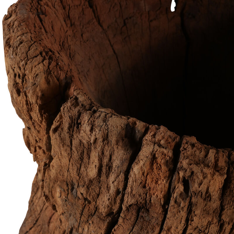 14x14" Reclaimed Wood Bowl image number 5