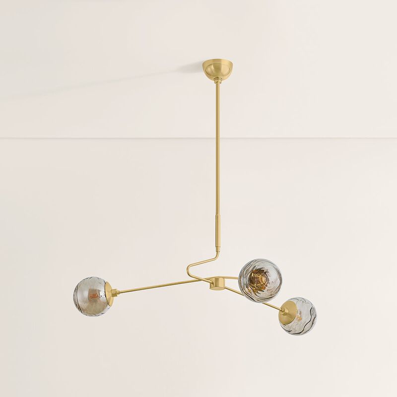 Nyla Chandelier image number 1