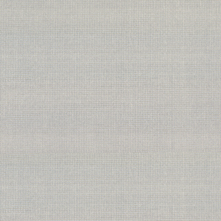 Wancahi Grey Grasscloth Wallpaper