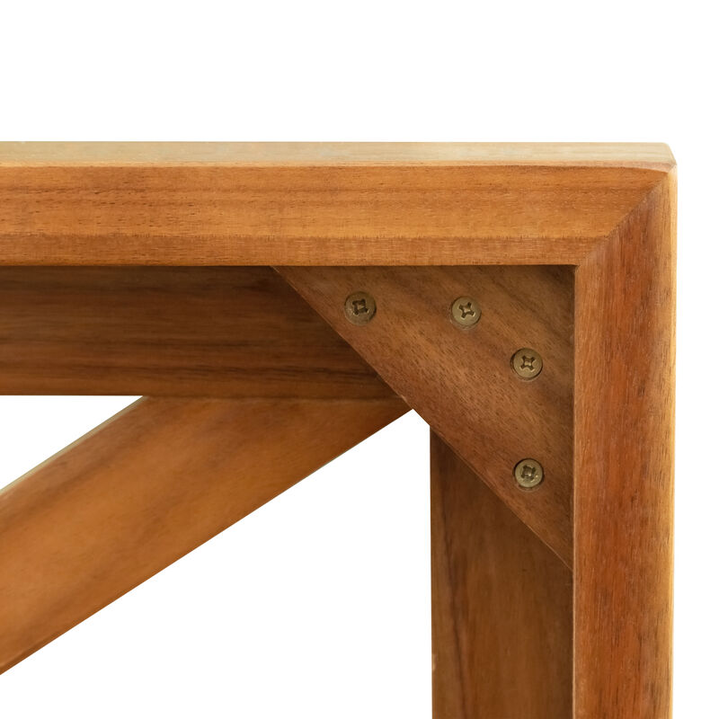 TATEUS Patio Seating Set image number 8