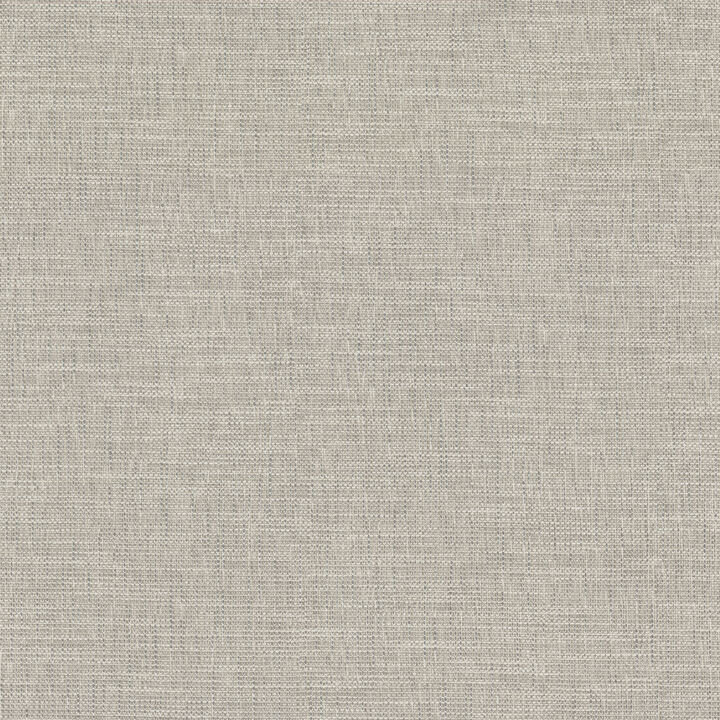 In The Loop Neutral Faux Grasscloth Wallpaper