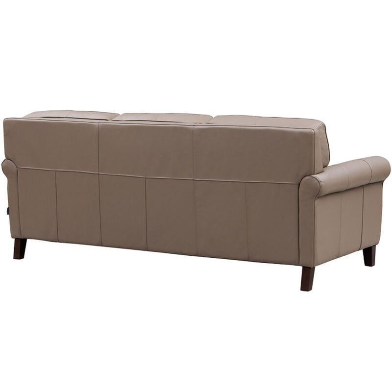 Laguna Top Grain Leather Sofa