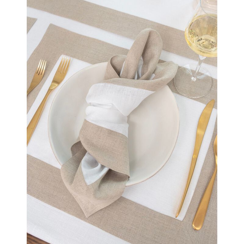 Linen Placemats - Contempo image number 2