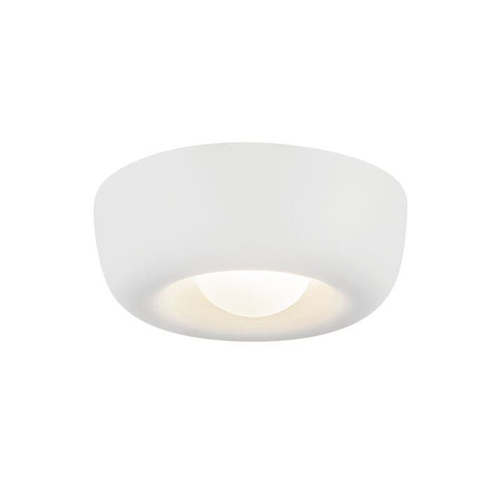 Hayden 6 in LED Flush Mount