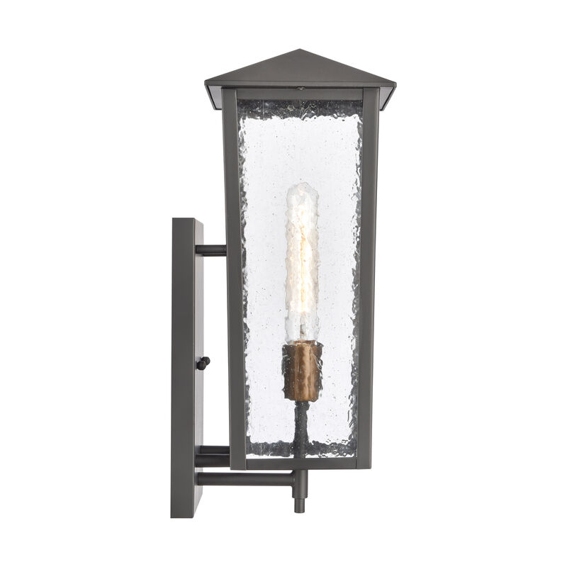 Marquis 18'' High 1-Light Outdoor Sconce