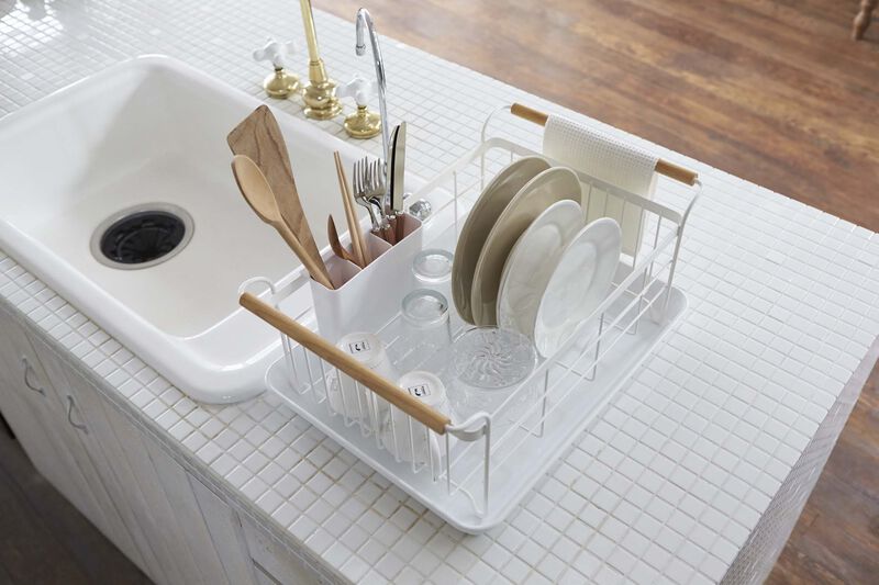Dish Rack