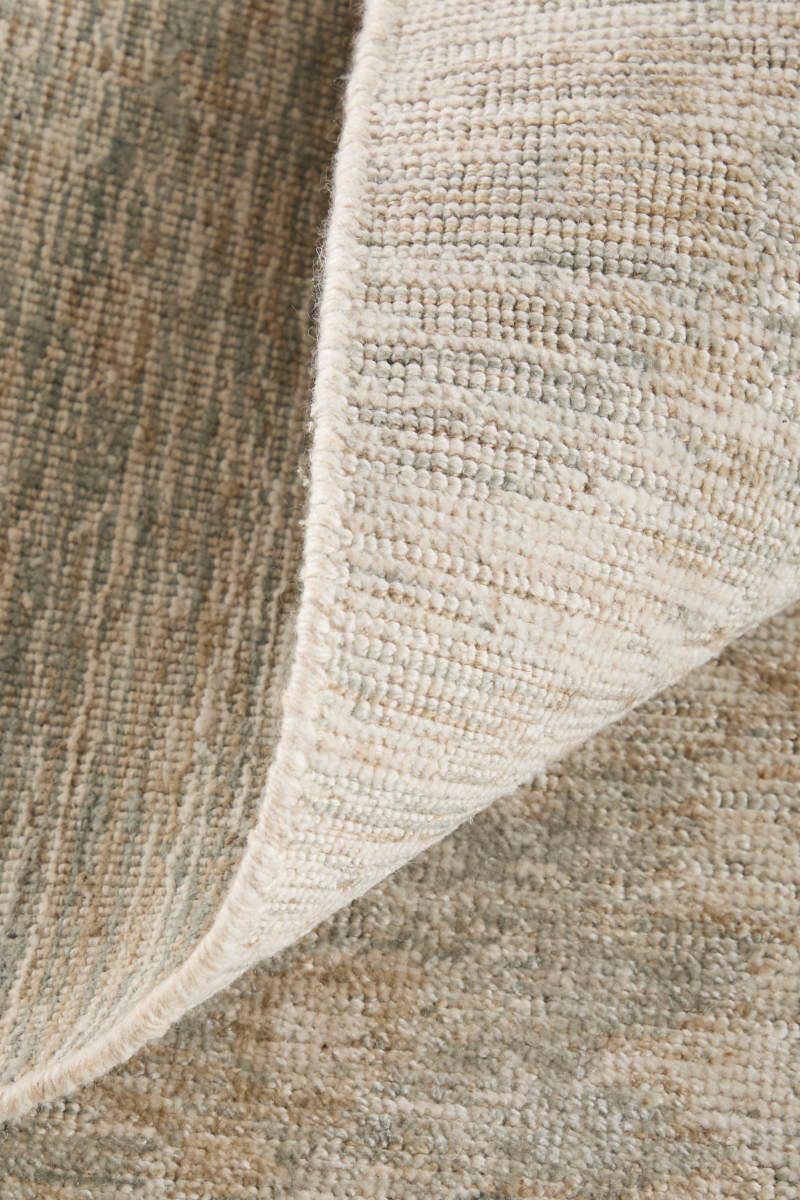 Loralai 8A64F Beige/Green 9' x 12' Rug image number 2