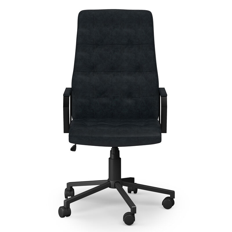 Foley Swivel Office Chair image number 2