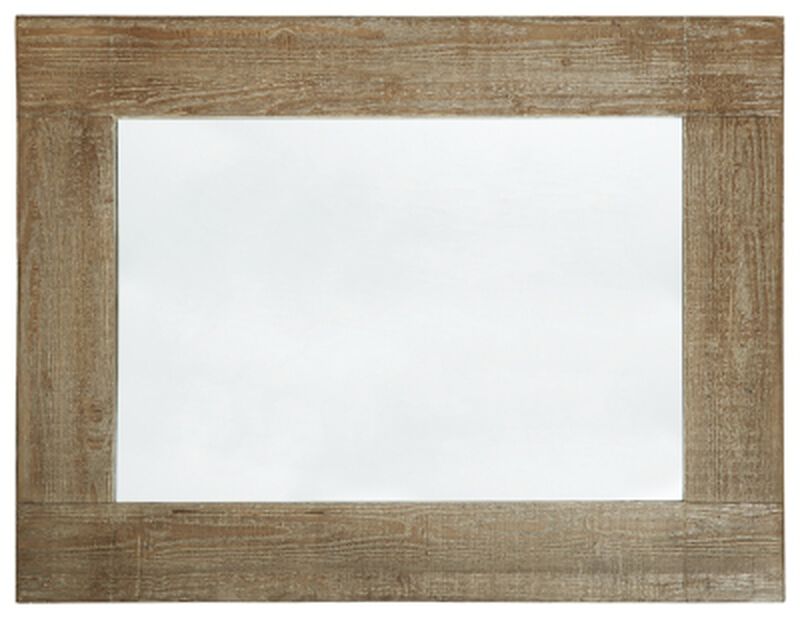 Waltleigh Accent Mirror