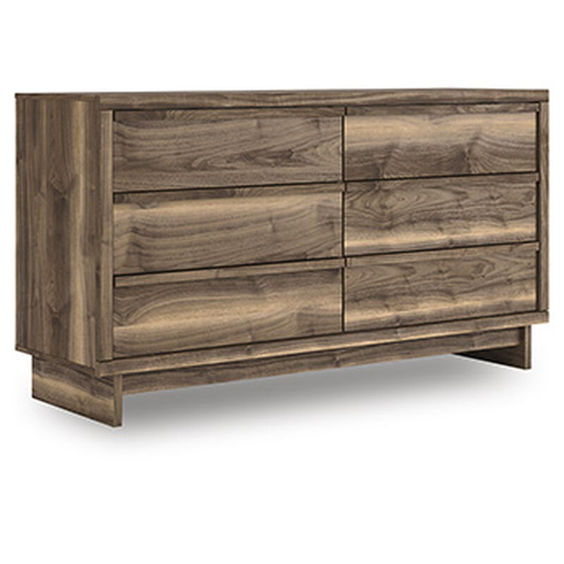 Zadilyn Dresser image number 0