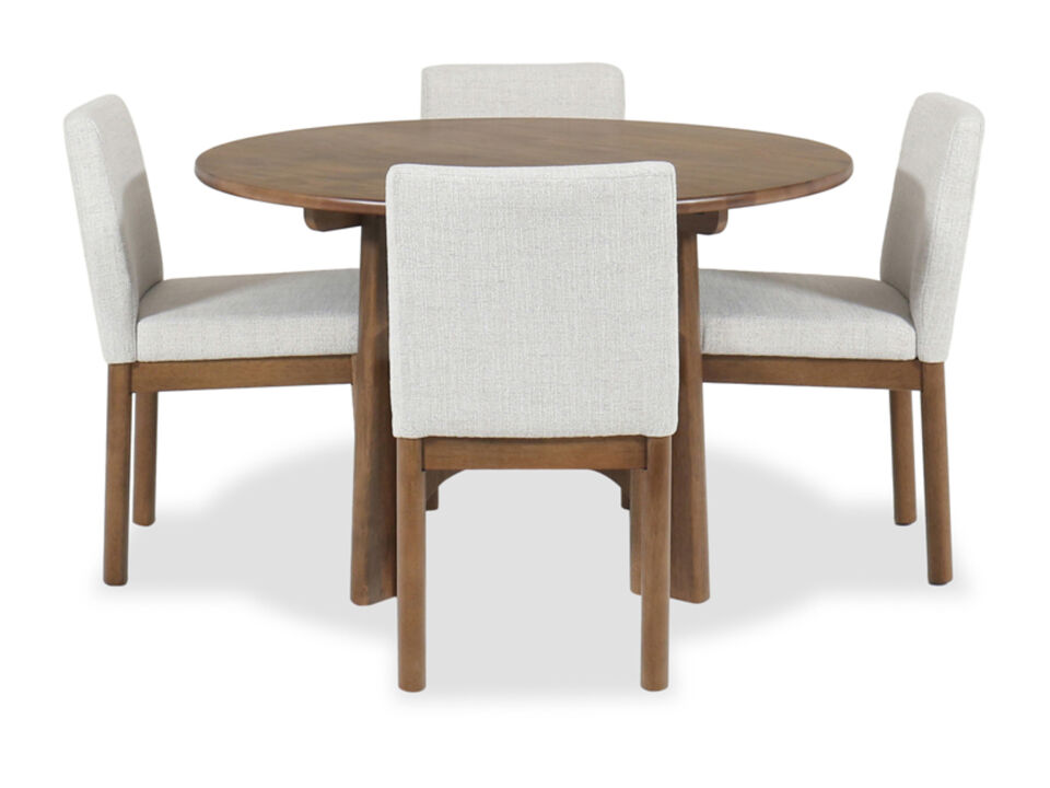 Fontana Dining Set