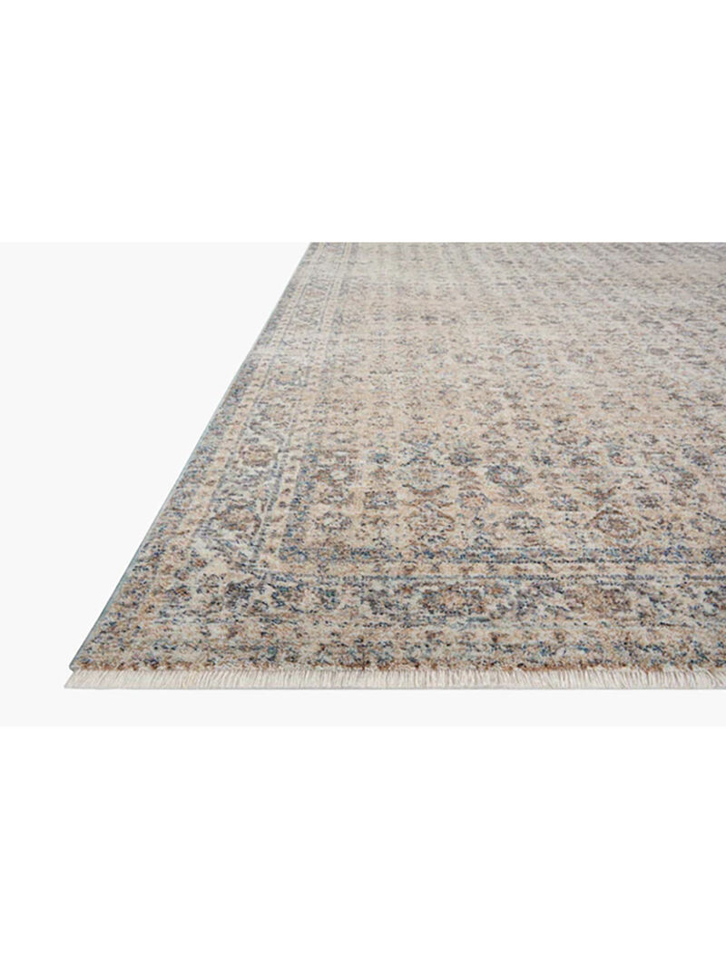 Blake BLA04 Collection by Angela Rose × Loloi